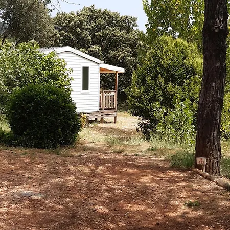 Mobil Des Gorges De Provence Сен-Лоран-дю-Вердон
